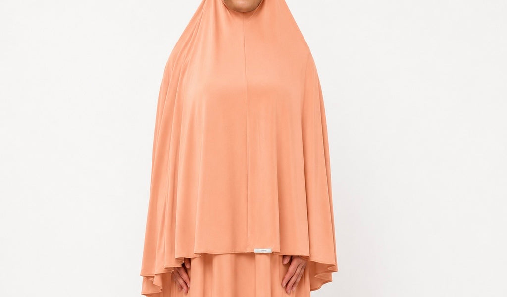 Peaches | Khimaar