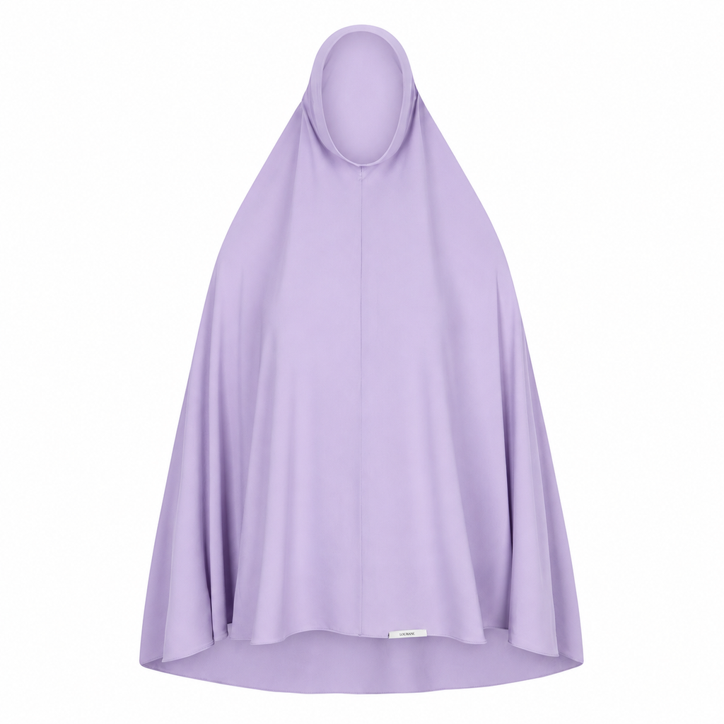 Lilac | Khimaar