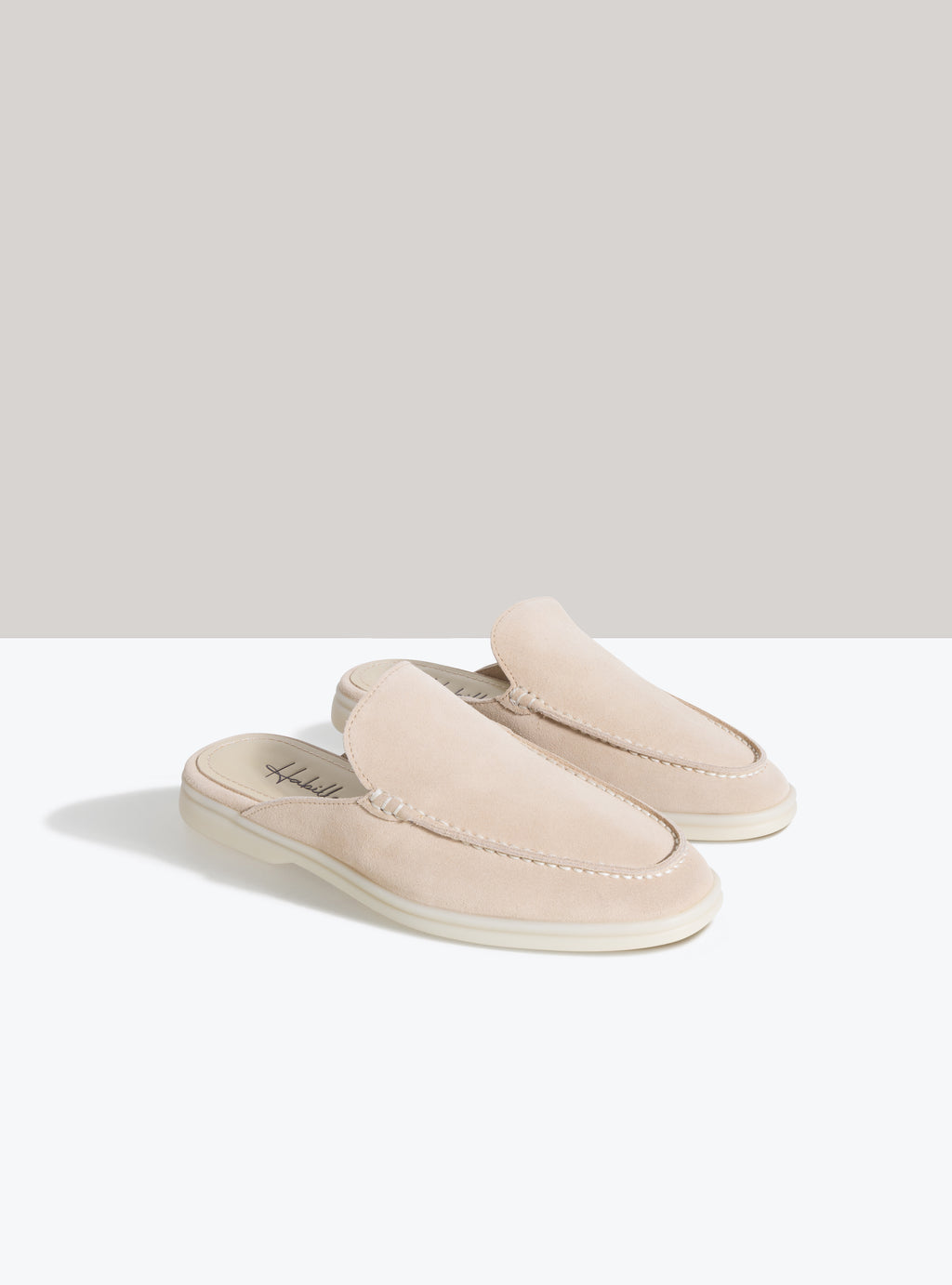 Slip on | Crème | HABILLEUR