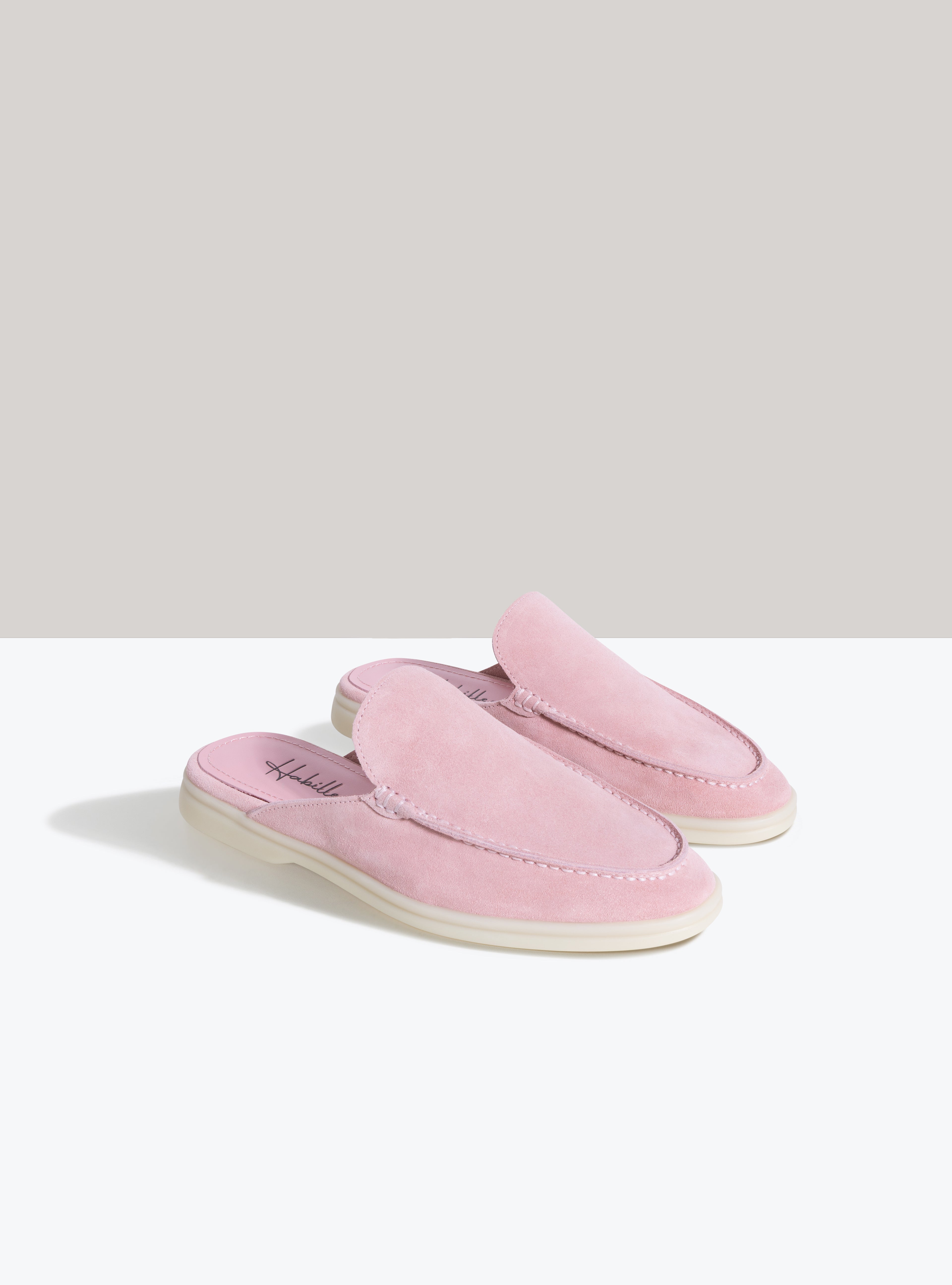 Slip on | Peony | HABILLEUR