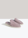 Slip on | Mauve | HABILLEUR
