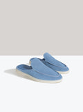 Slip on | Sky Blue | HABILLEUR