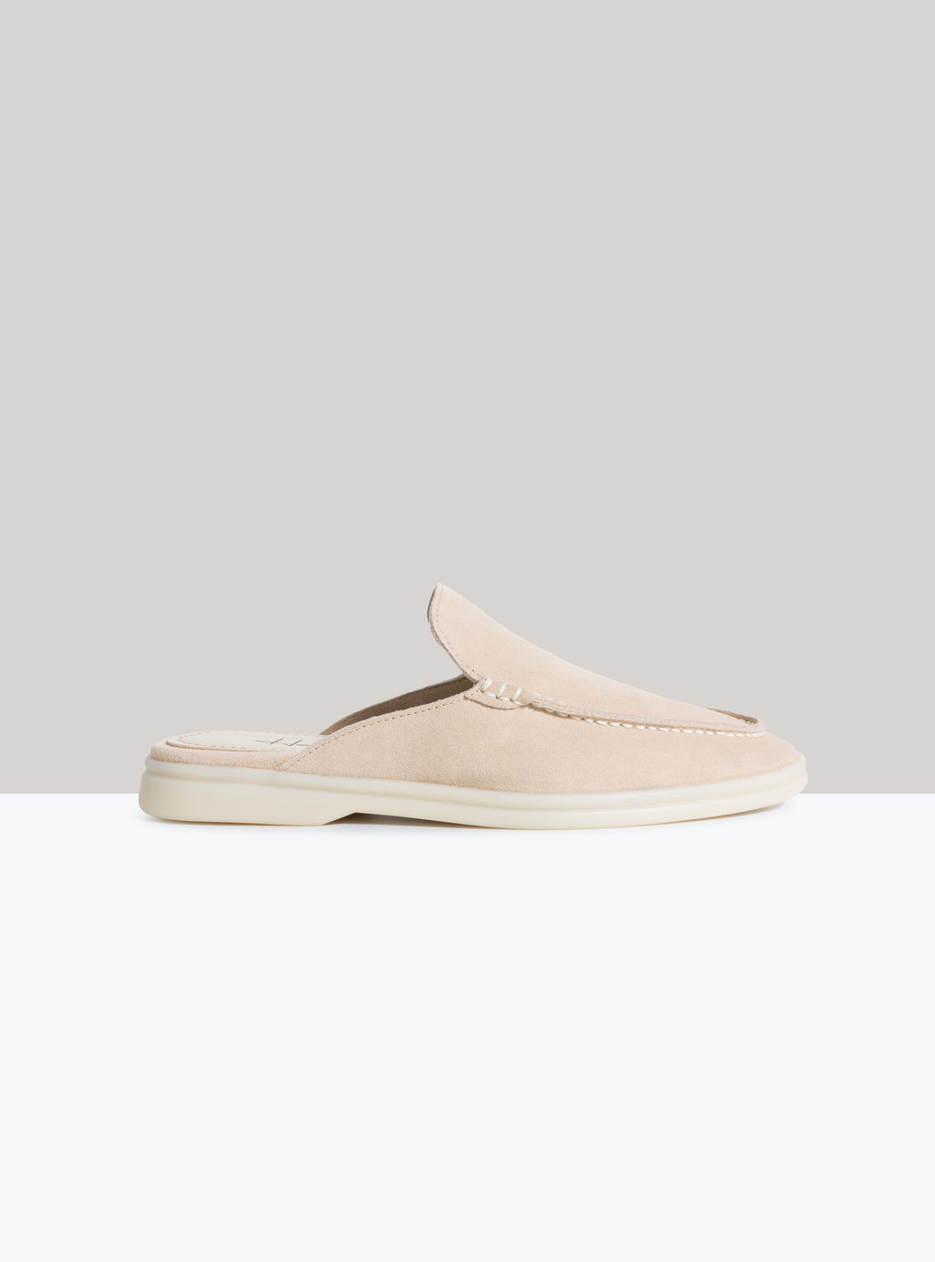 Slip on | Crème | HABILLEUR