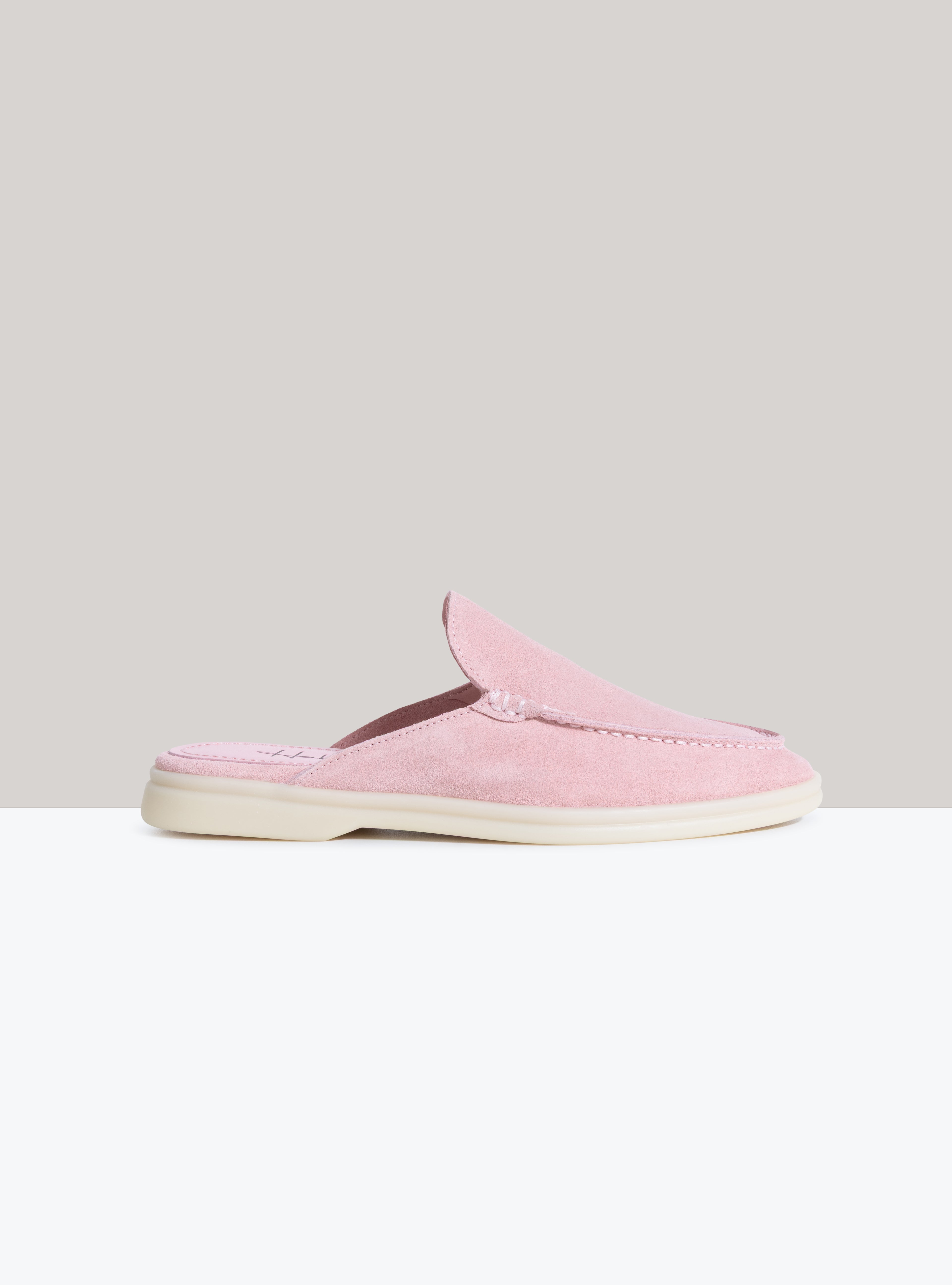 Slip on | Peony | HABILLEUR