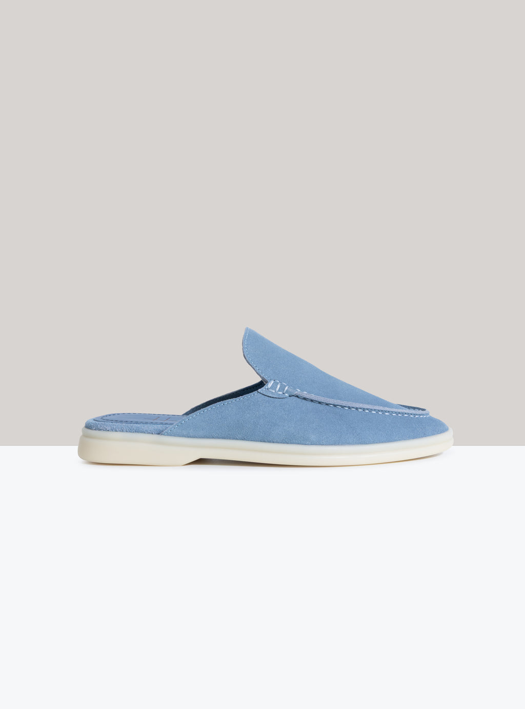 Slip on | Sky Blue | HABILLEUR