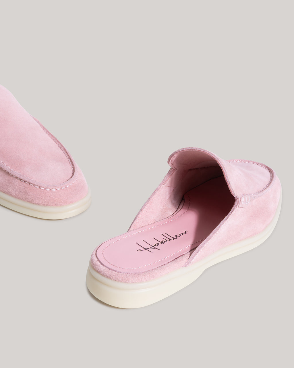 Slip on | Peony | HABILLEUR
