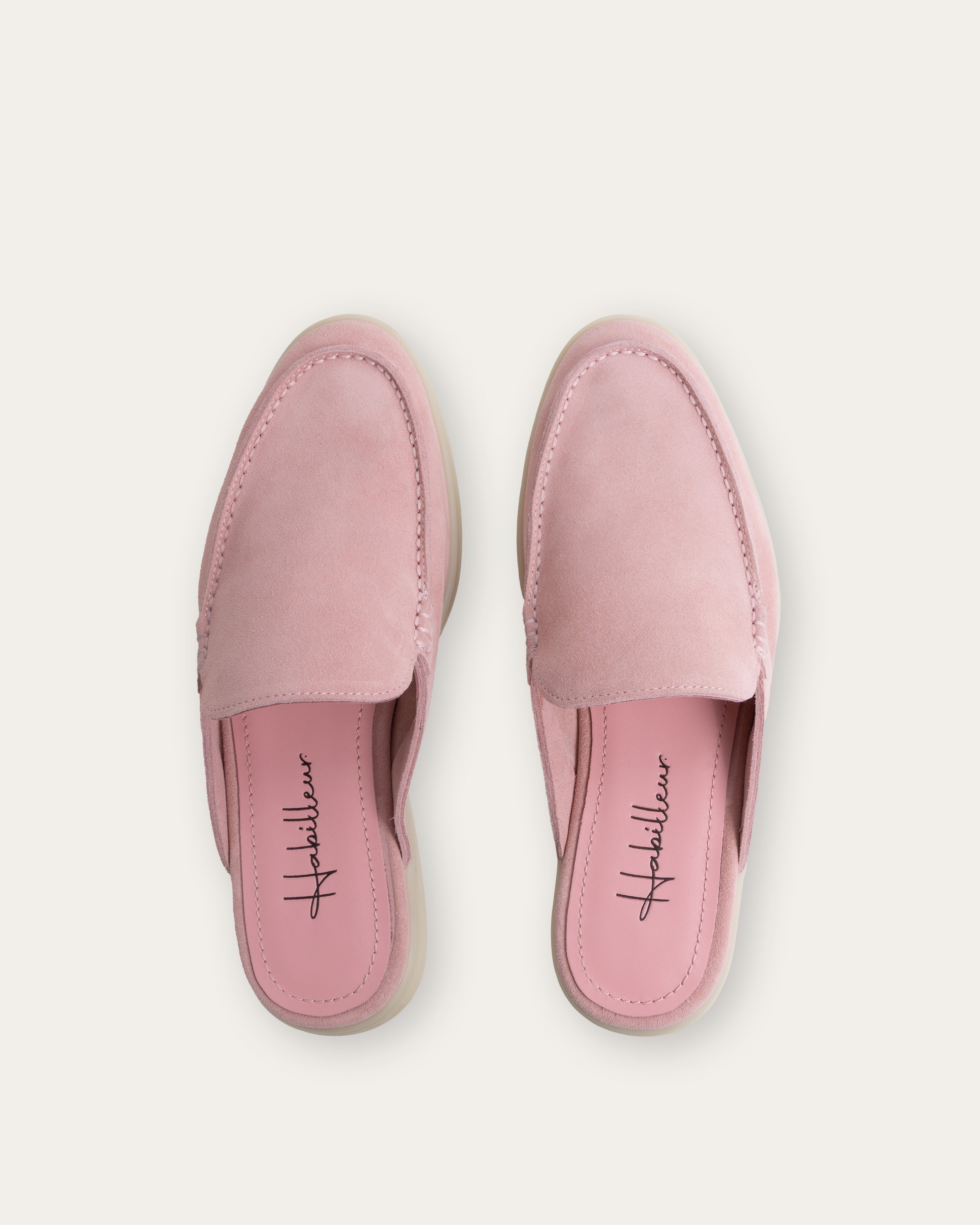 Slip on | Peony | HABILLEUR