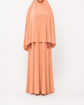 Khimaarset met Rok | Peaches