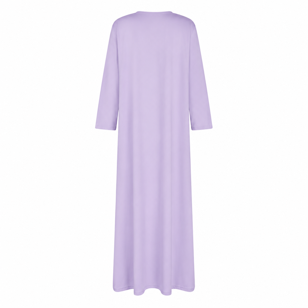 Lilac | Jurk