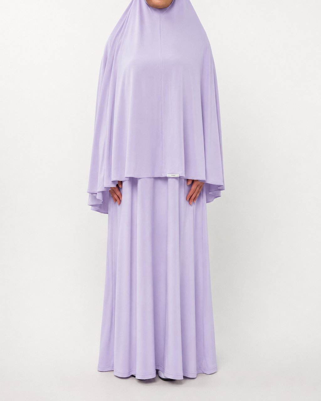 Lilac | Jurk