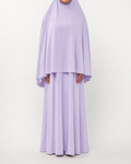 Lilac | Jurk