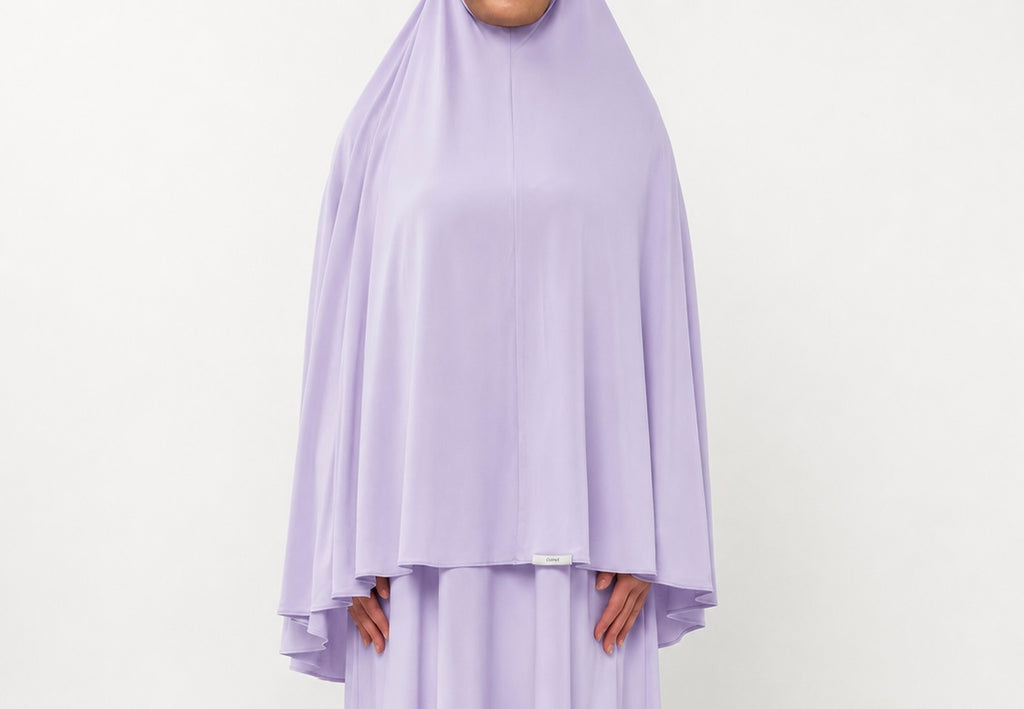 Lilac | Khimaar