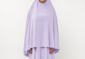 Lilac | Khimaar