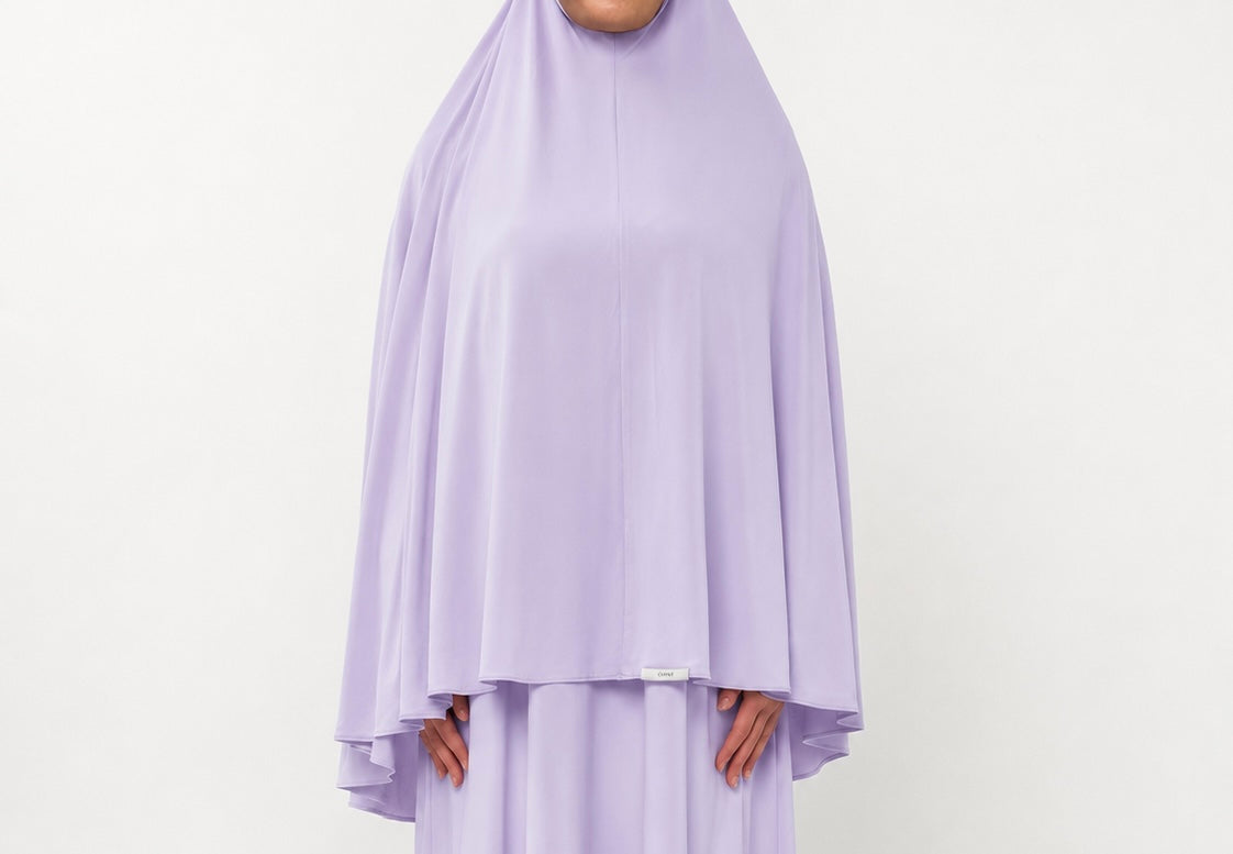 Lilac | Khimaar