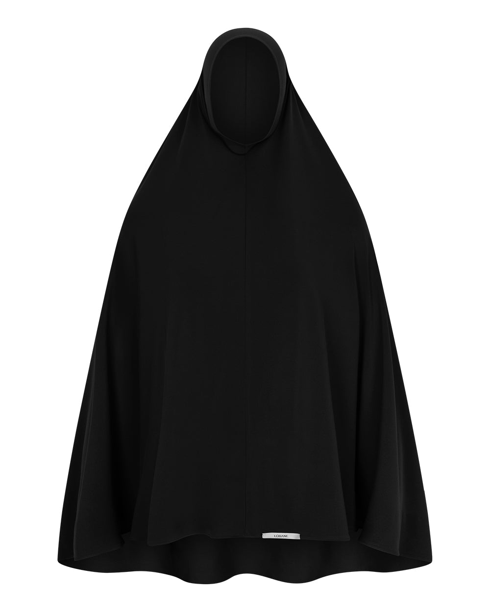 Jet black | Khimaar