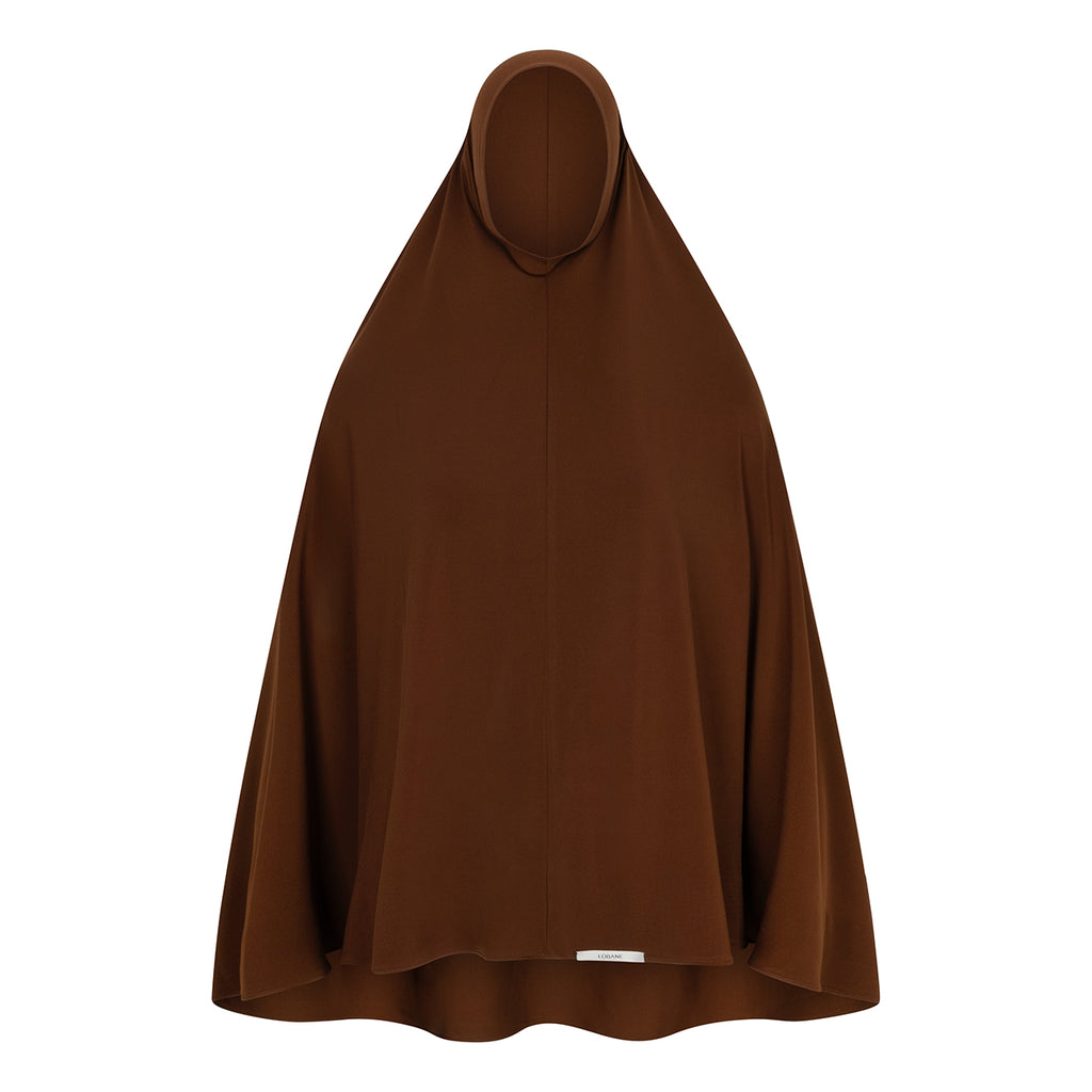 Mocha | Khimaar