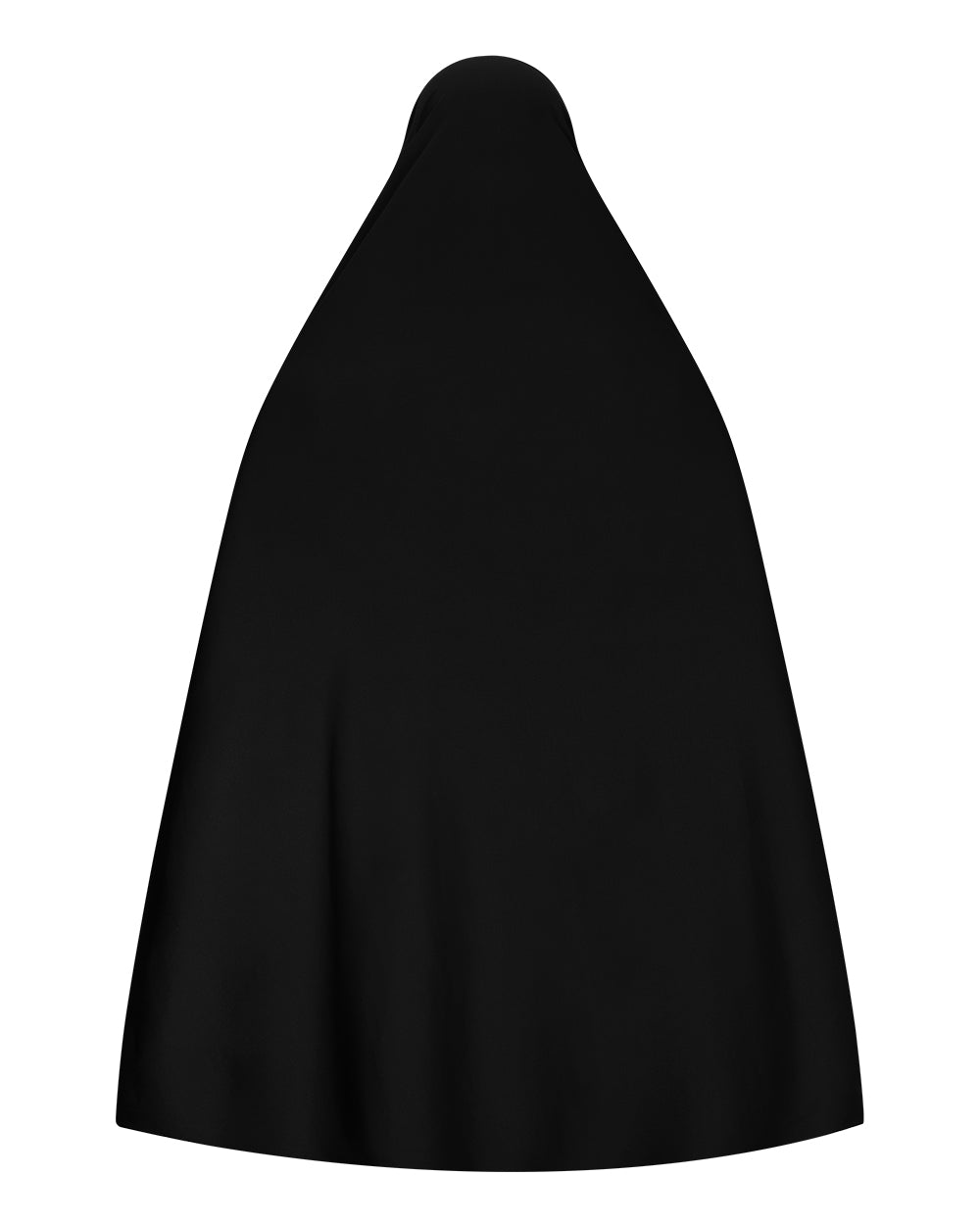 Jet black | Khimaar