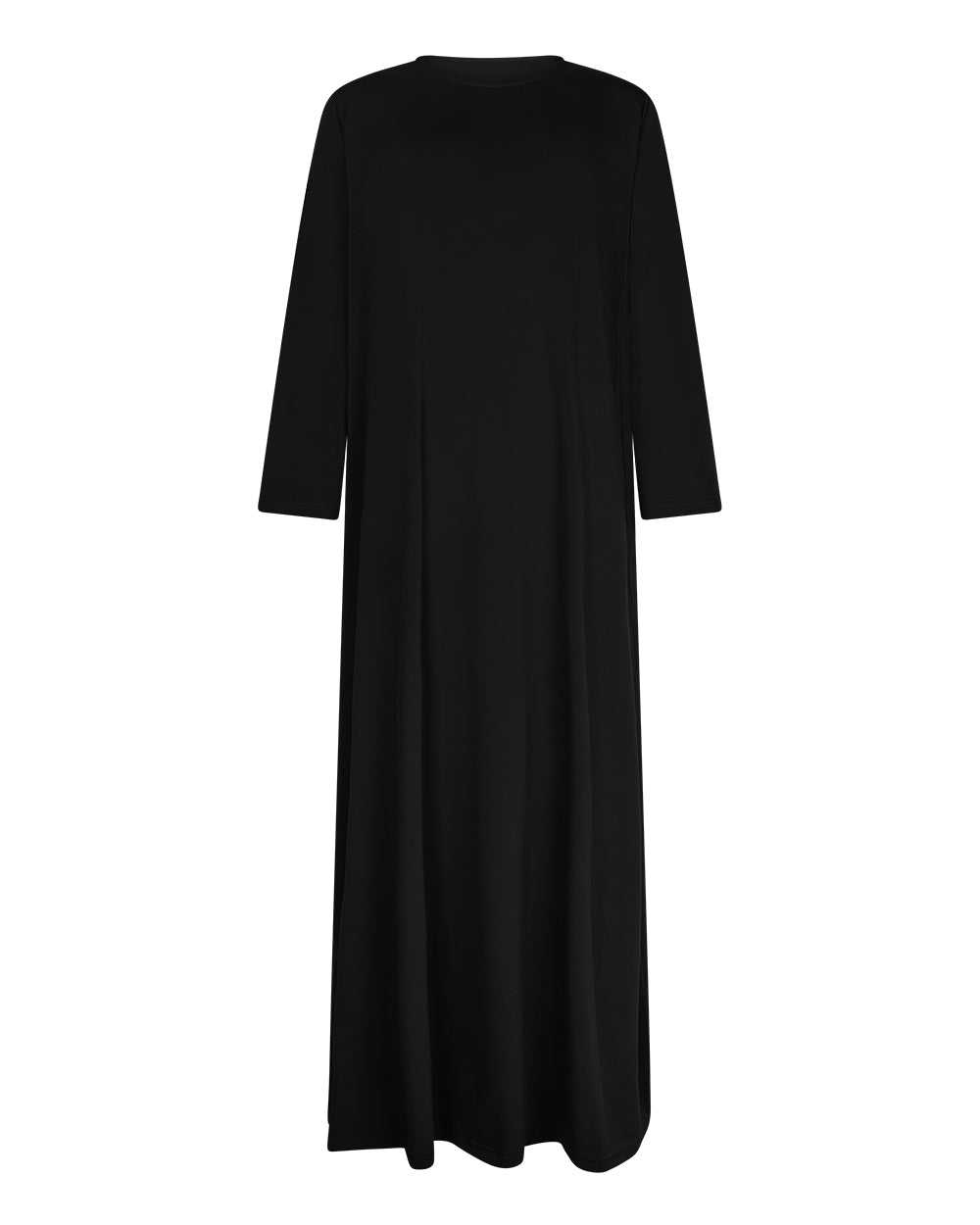 Jet Black | Jurk