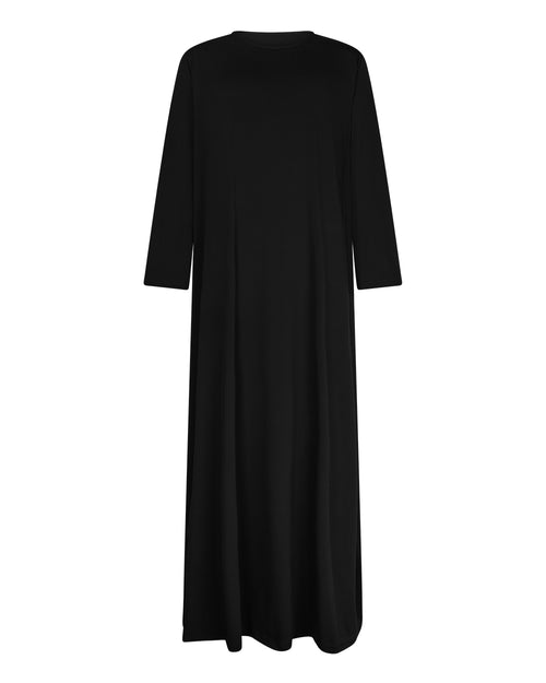 Jet Black | Jurk