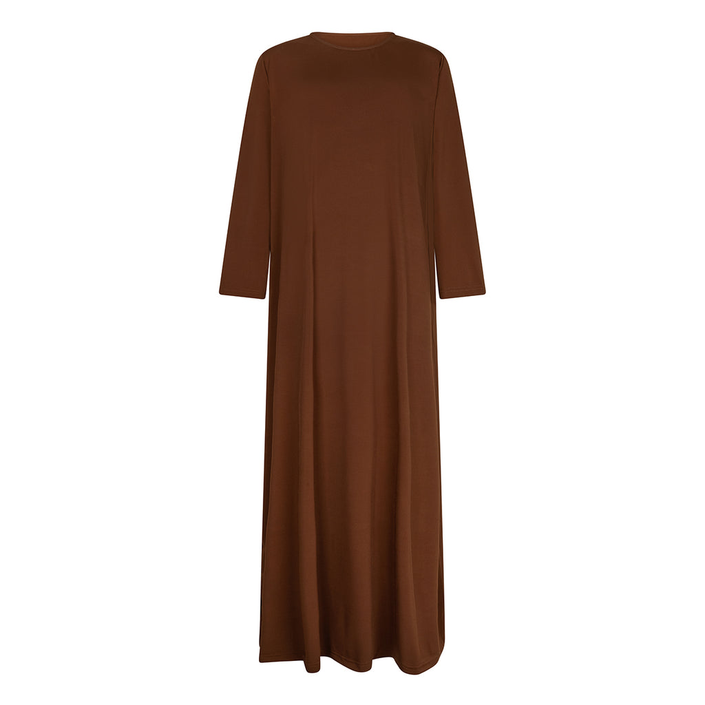 Mocha | Jurk