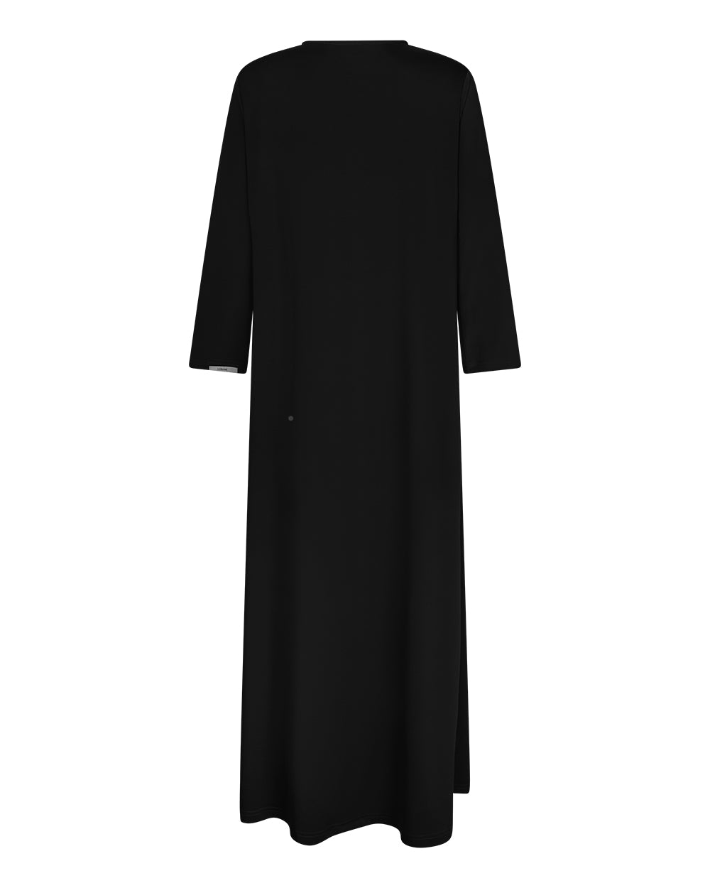 Jet Black | Jurk