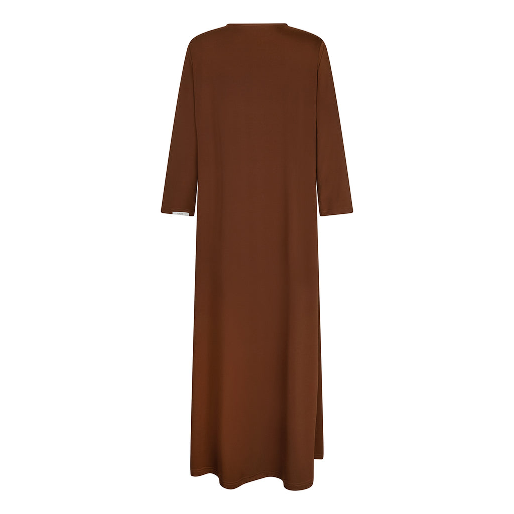 Mocha | Jurk