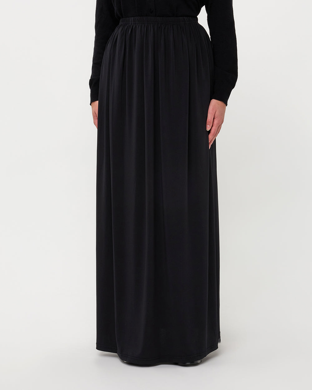 Jet Black | Rok