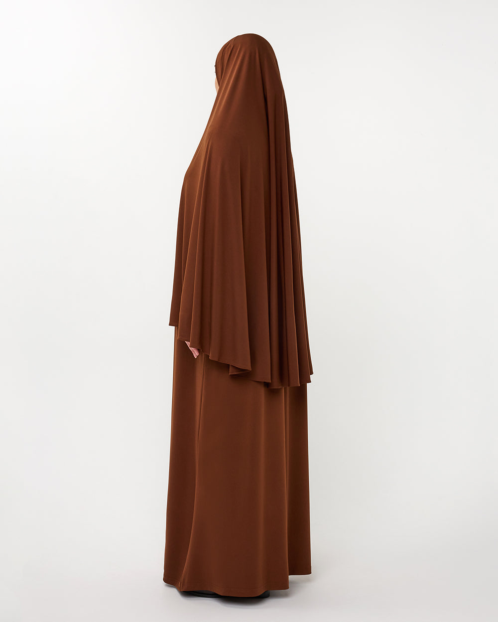 Mocha | Khimaar