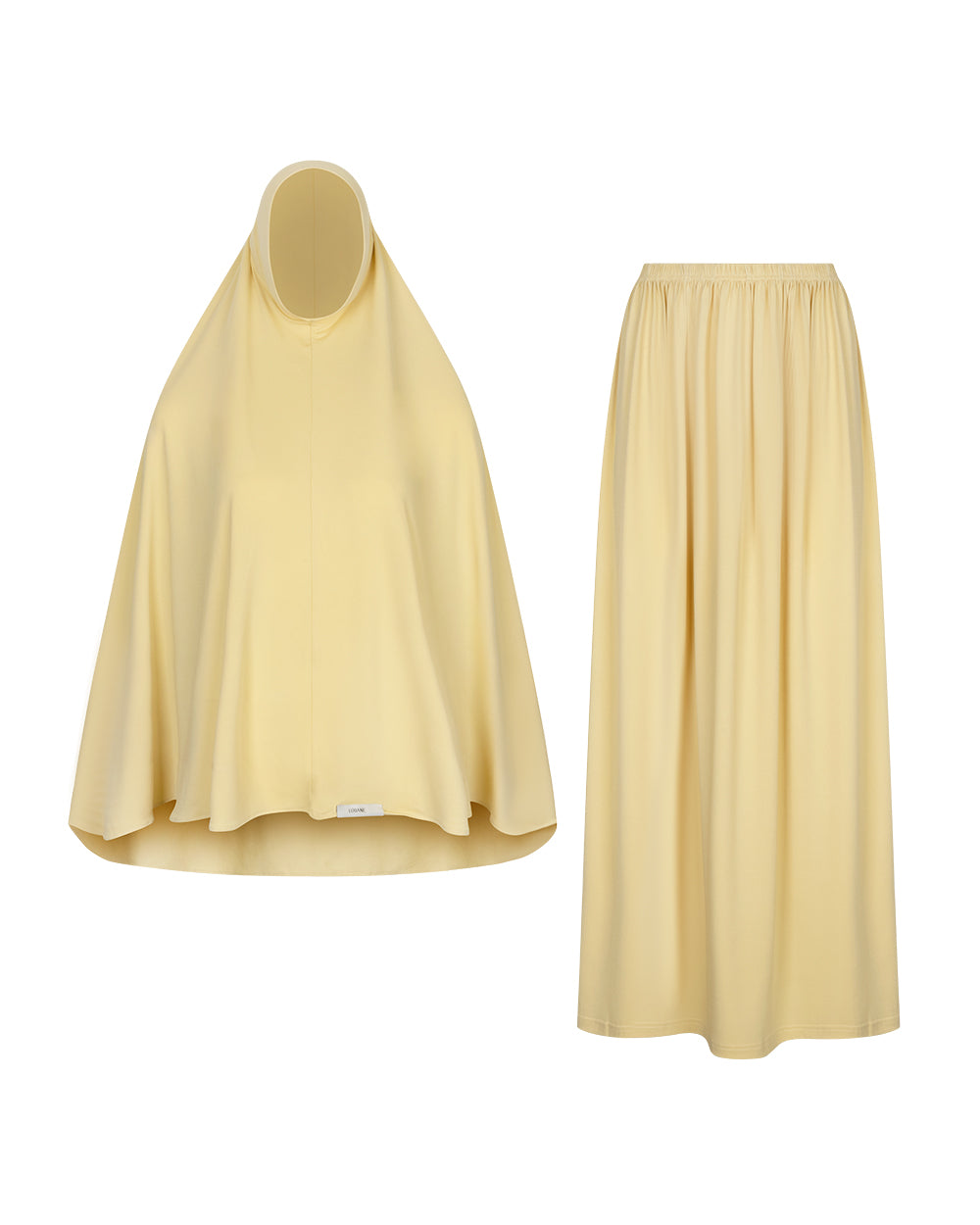 Khimaarset met Rok | Sunrise